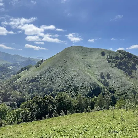 Parcel Tiny House Bele Ame Au Coeur Des Pyrenees Chalet