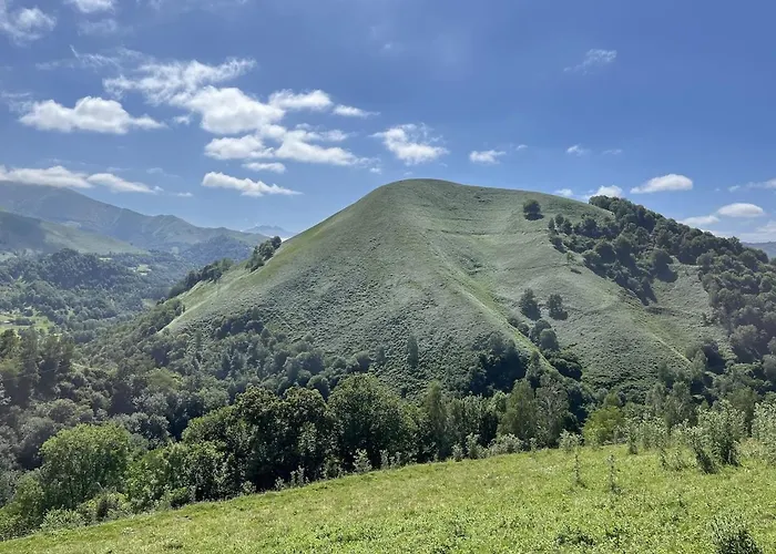 Parcel Tiny House Bele Ame Au Coeur Des Pyrénées Chalet